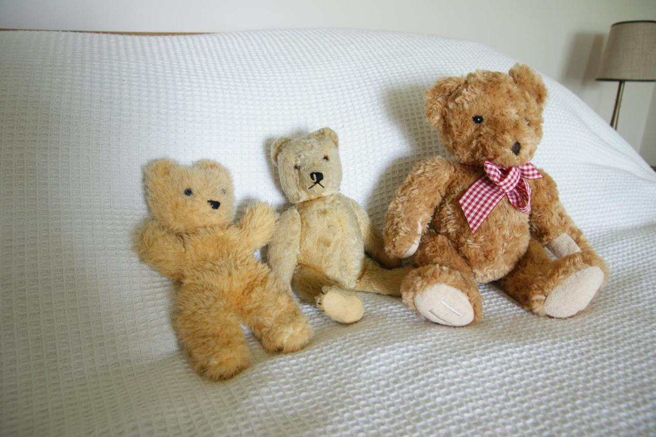 Bear Manor Lacu Muizina Pāle المظهر الخارجي الصورة