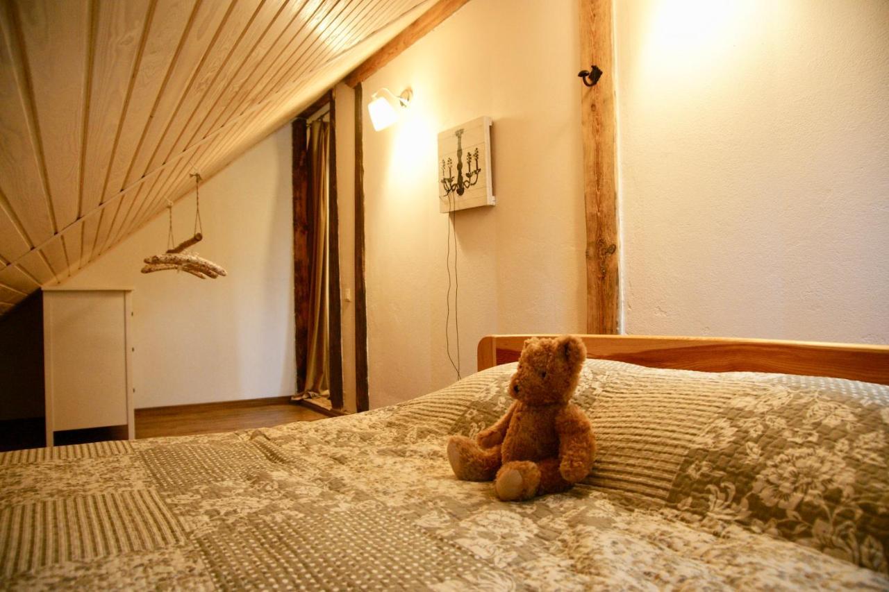Bear Manor Lacu Muizina Pāle المظهر الخارجي الصورة