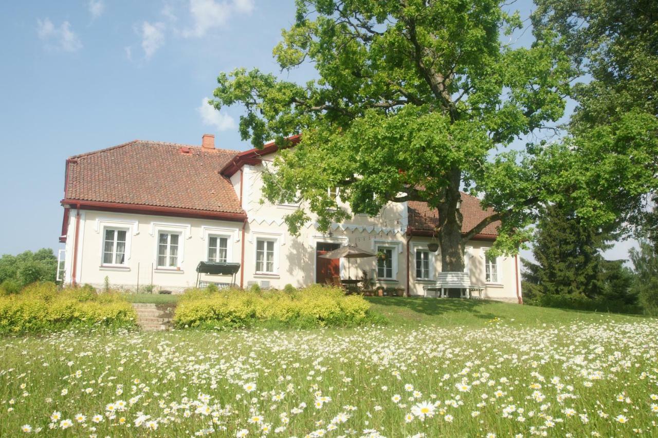 Bear Manor Lacu Muizina Pāle المظهر الخارجي الصورة