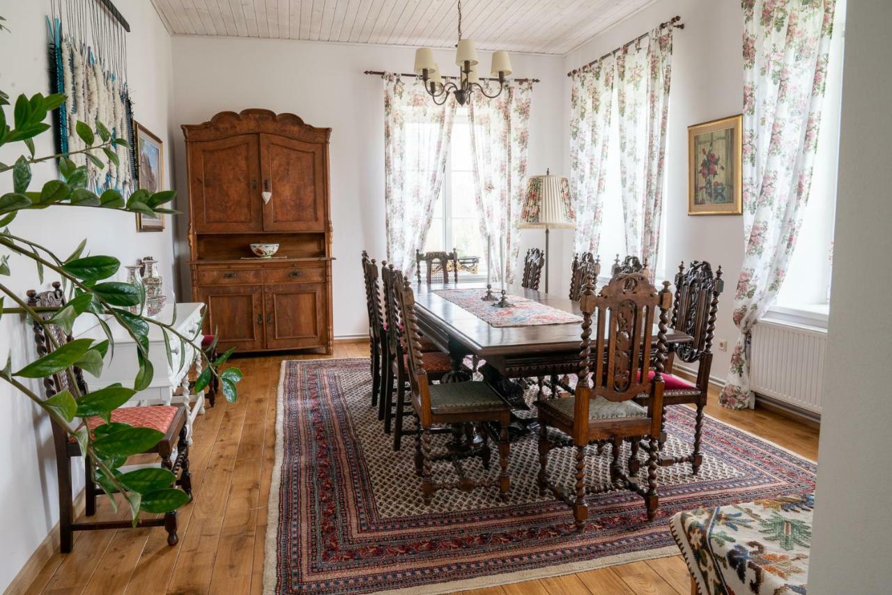Bear Manor Lacu Muizina Pāle المظهر الخارجي الصورة